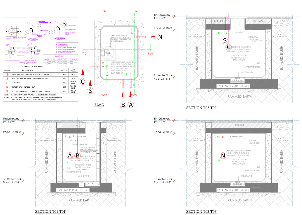 Structural Design Image 1
