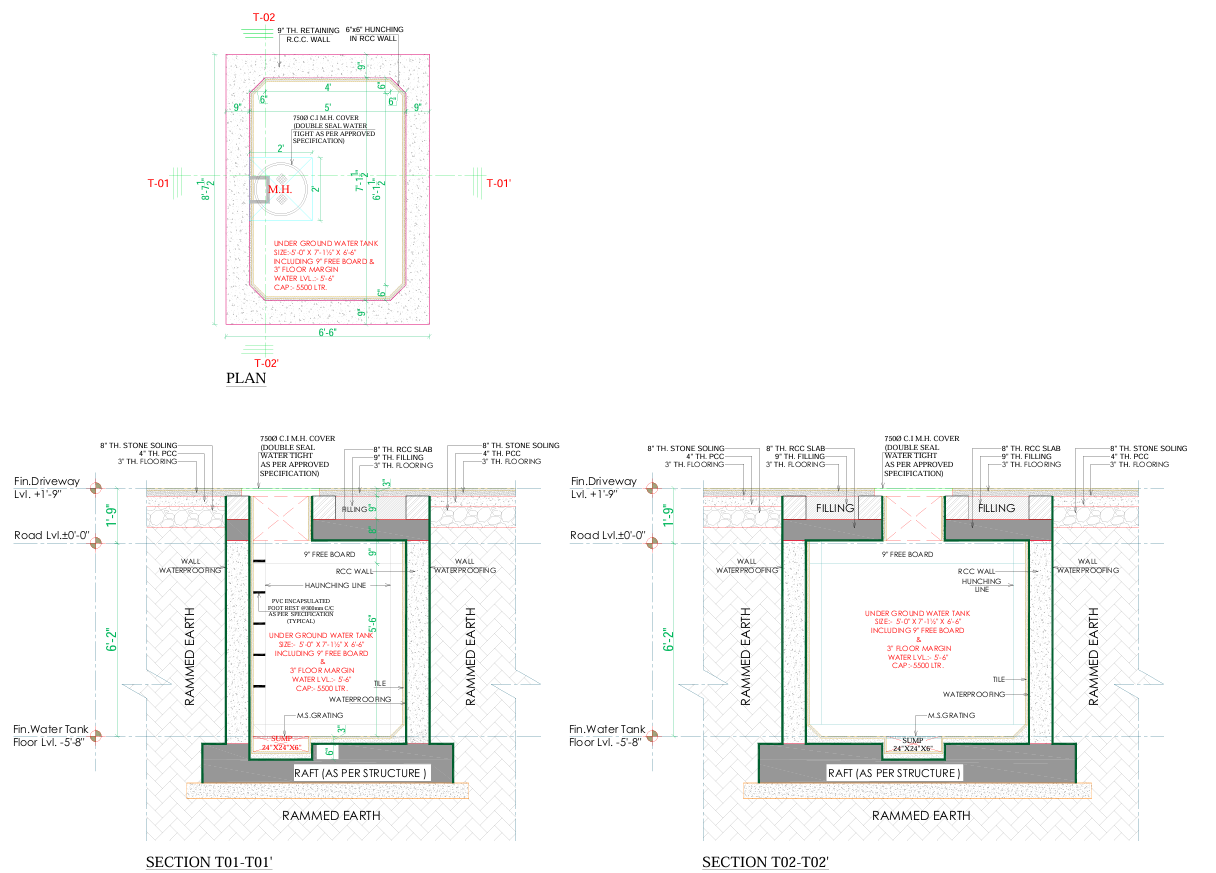 Structural Design Image 2
