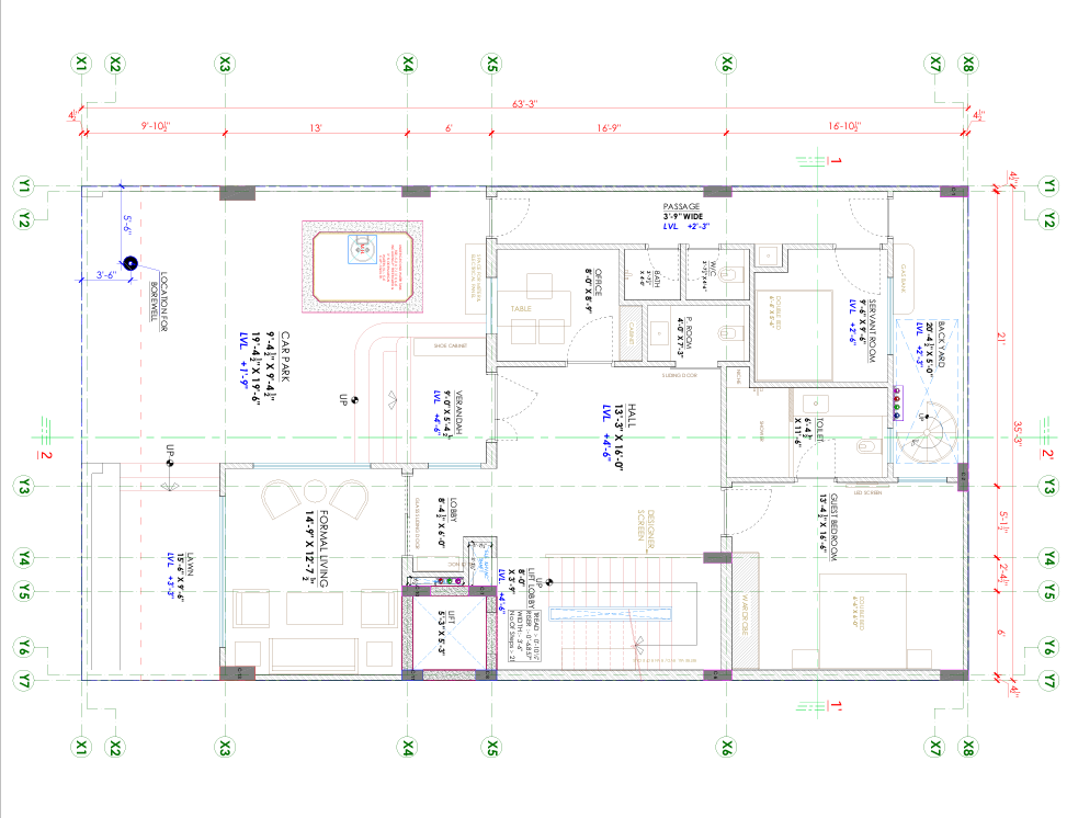 Structural Design Image 6